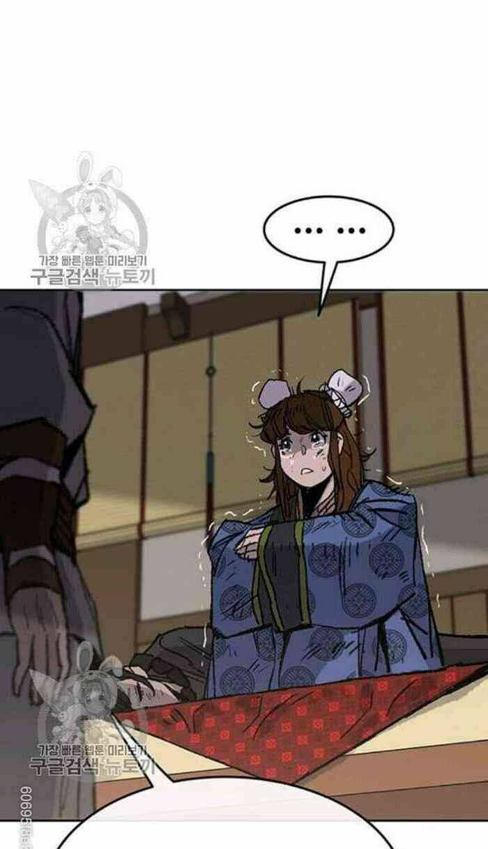 Tiên Kiếm Bất Bại - Chapter 61 - Page 58