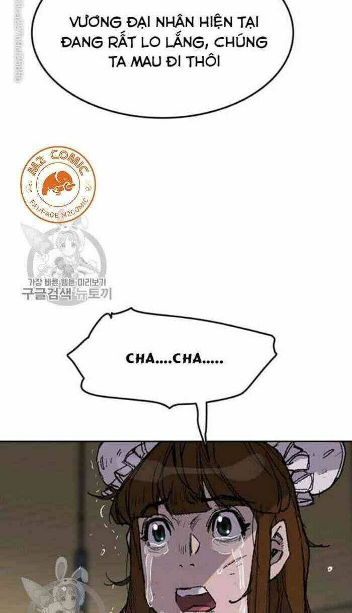 Tiên Kiếm Bất Bại - Chapter 61 - Page 59