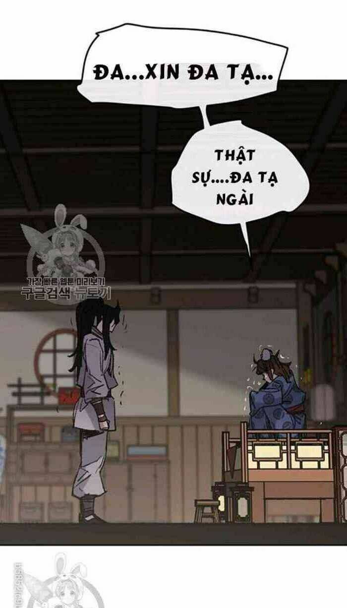 Tiên Kiếm Bất Bại - Chapter 61 - Page 68