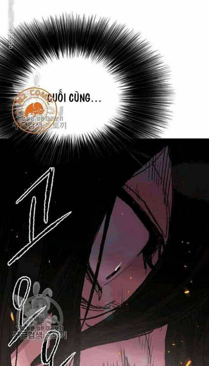 Tiên Kiếm Bất Bại - Chapter 61 - Page 71