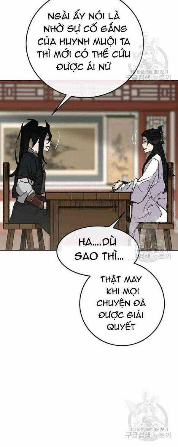 Tiên Kiếm Bất Bại - Chapter 62 - Page 9