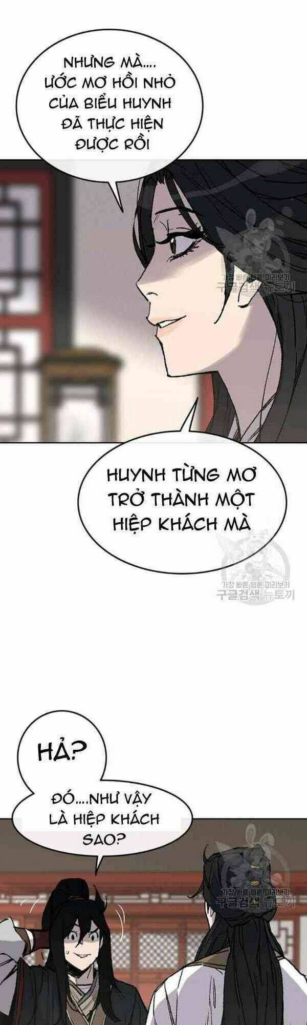 Tiên Kiếm Bất Bại - Chapter 62 - Page 10