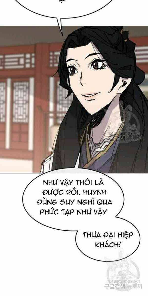 Tiên Kiếm Bất Bại - Chapter 62 - Page 13