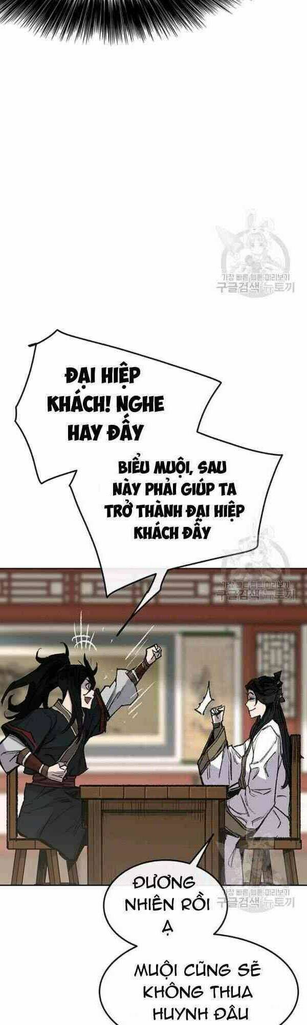 Tiên Kiếm Bất Bại - Chapter 62 - Page 15