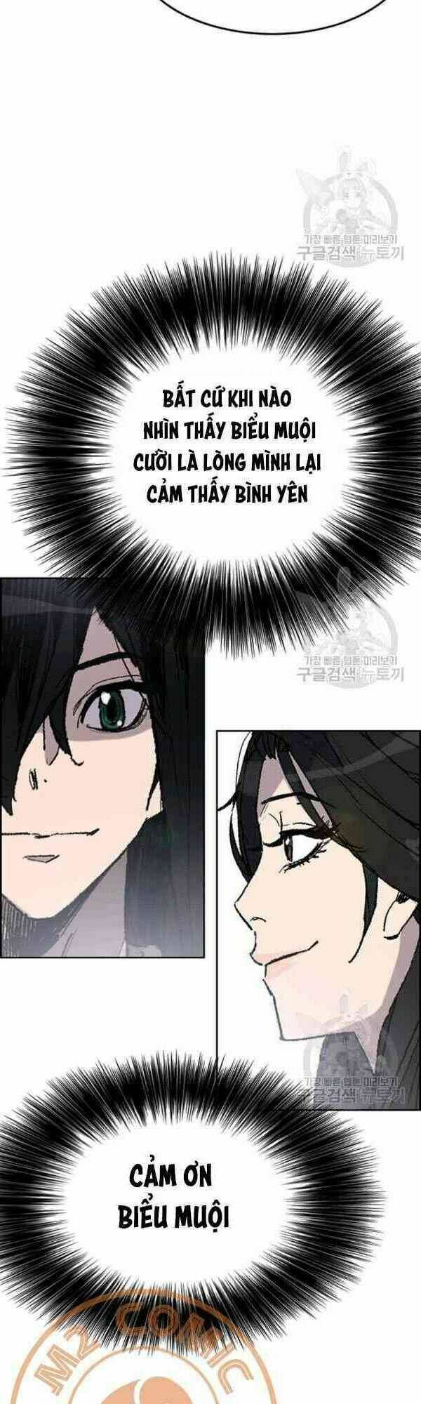 Tiên Kiếm Bất Bại - Chapter 62 - Page 16