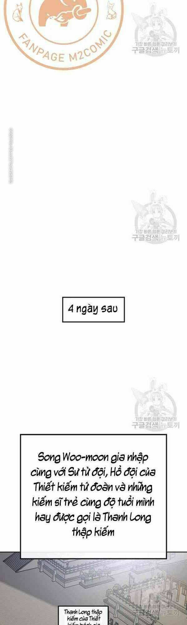 Tiên Kiếm Bất Bại - Chapter 62 - Page 17