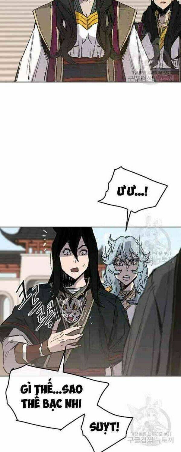 Tiên Kiếm Bất Bại - Chapter 62 - Page 19