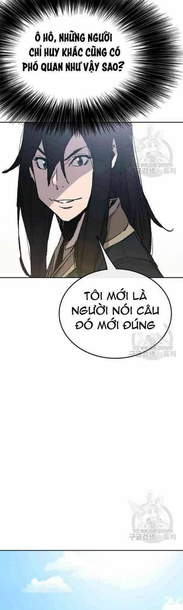 Tiên Kiếm Bất Bại - Chapter 62 - Page 25