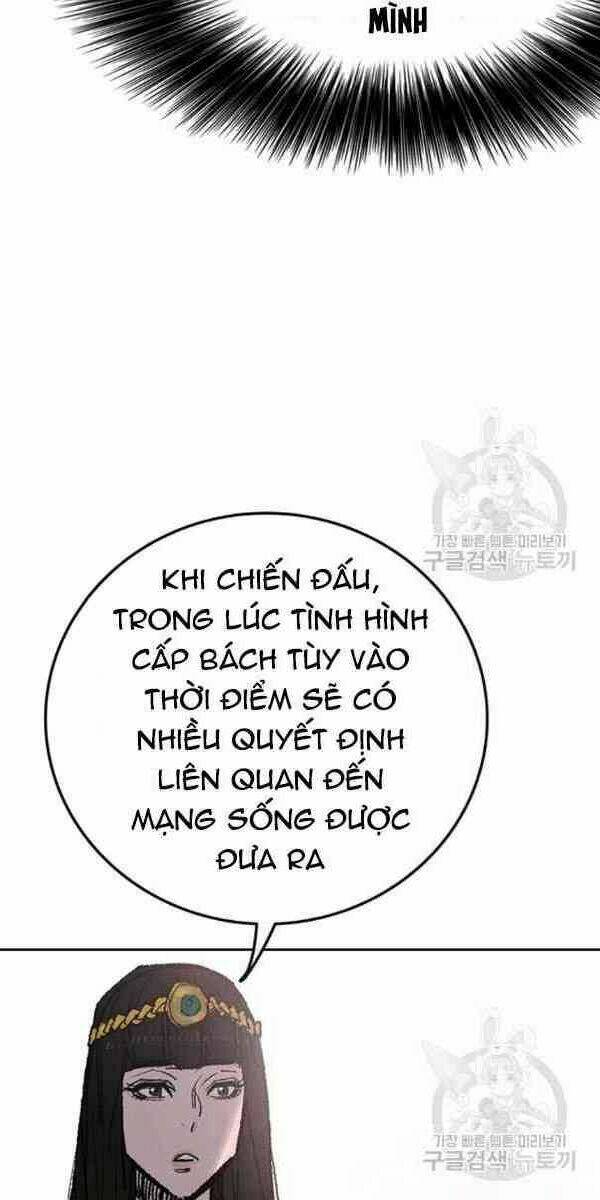 Tiên Kiếm Bất Bại - Chapter 62 - Page 29