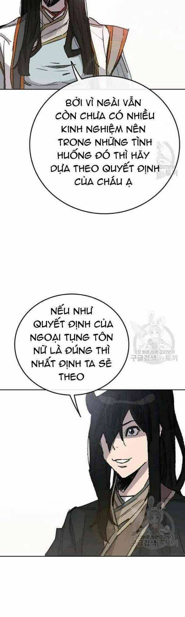 Tiên Kiếm Bất Bại - Chapter 62 - Page 30