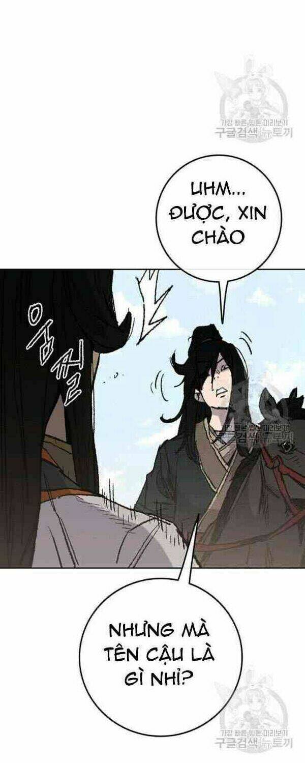 Tiên Kiếm Bất Bại - Chapter 62 - Page 34