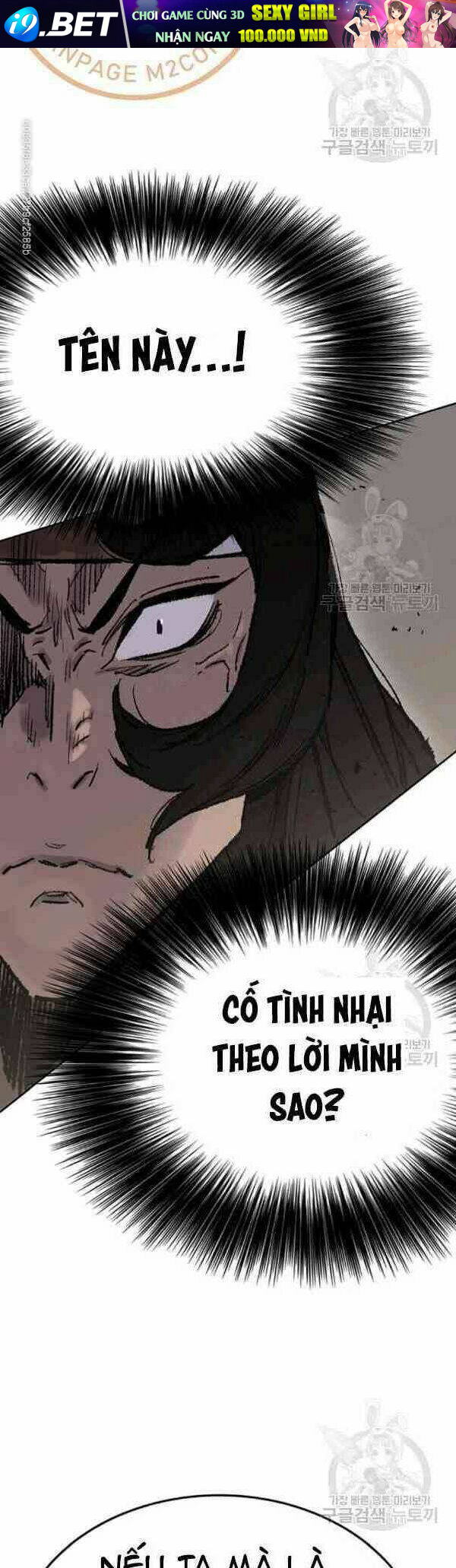 Tiên Kiếm Bất Bại - Chapter 62 - Page 37