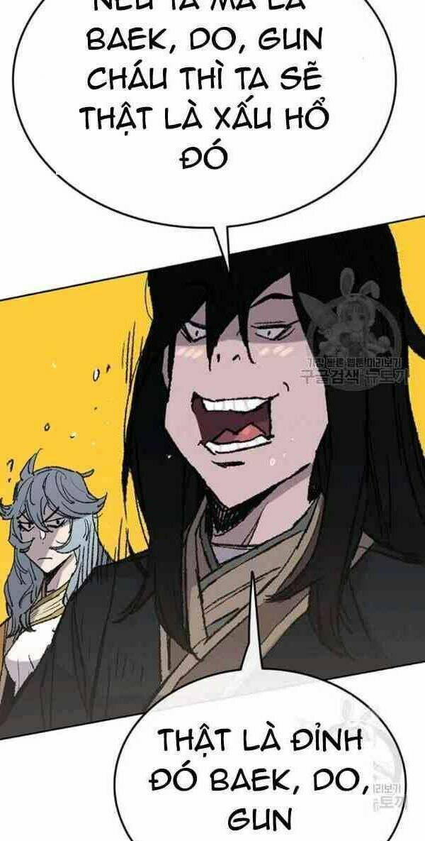 Tiên Kiếm Bất Bại - Chapter 62 - Page 38