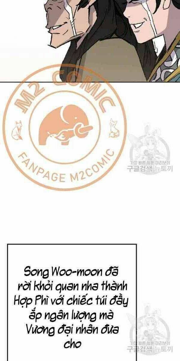 Tiên Kiếm Bất Bại - Chapter 62 - Page 3