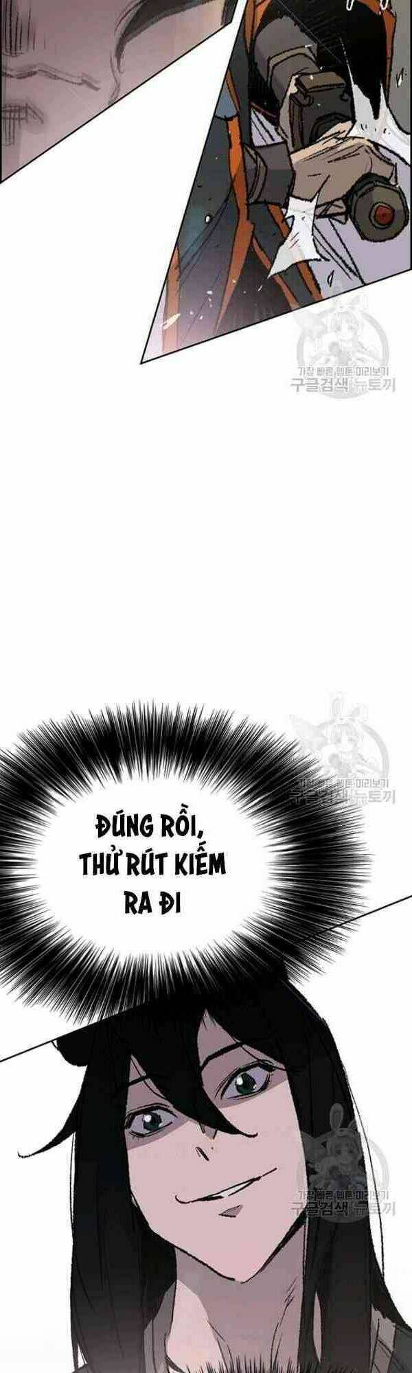 Tiên Kiếm Bất Bại - Chapter 62 - Page 40