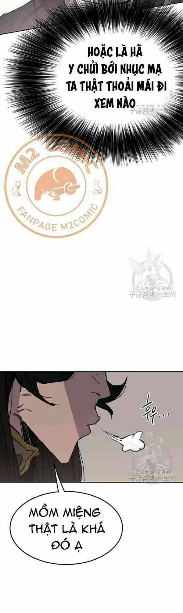 Tiên Kiếm Bất Bại - Chapter 62 - Page 41