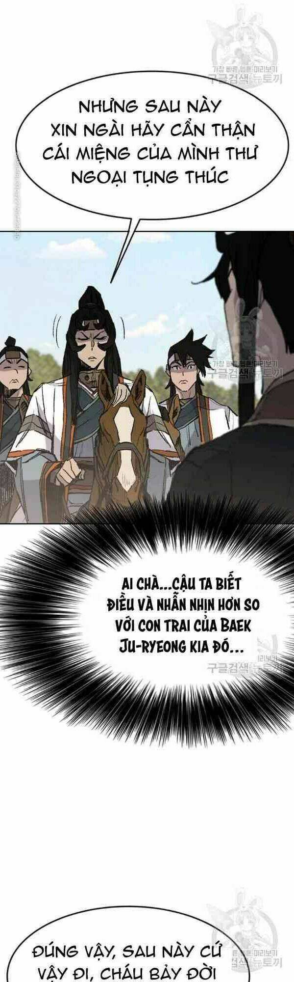 Tiên Kiếm Bất Bại - Chapter 62 - Page 42