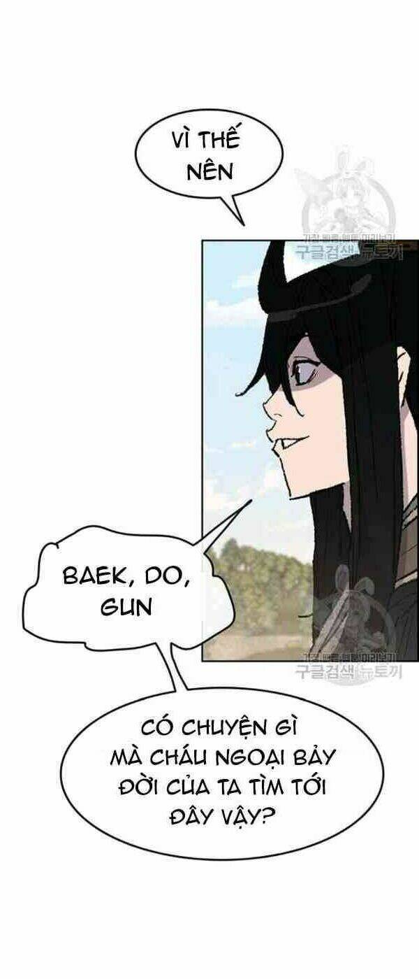 Tiên Kiếm Bất Bại - Chapter 62 - Page 44