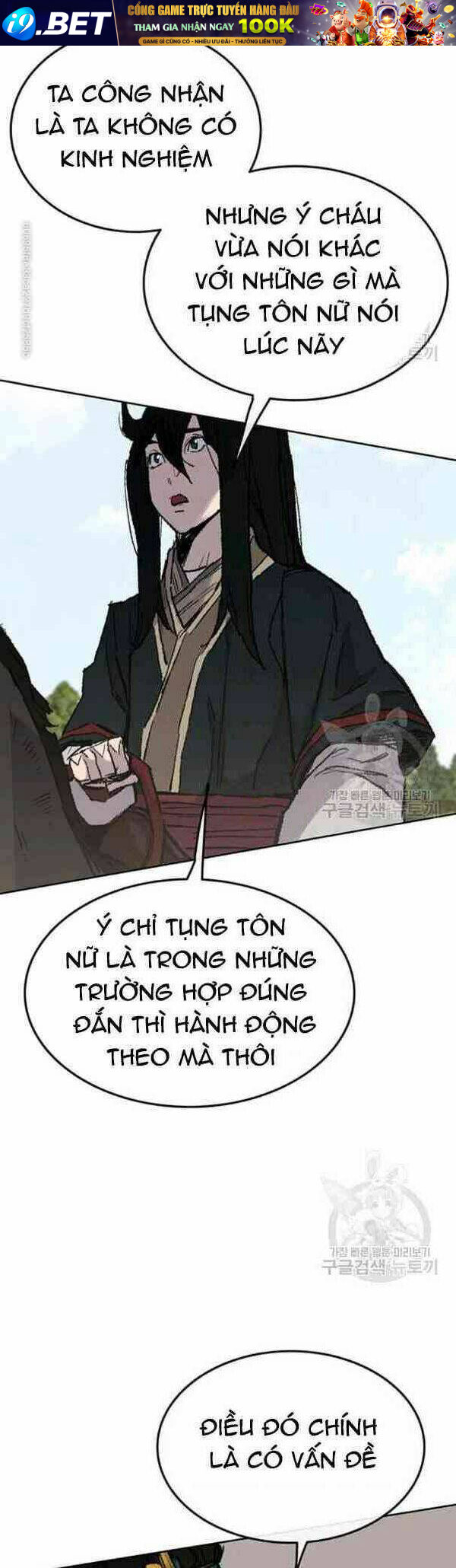 Tiên Kiếm Bất Bại - Chapter 62 - Page 47