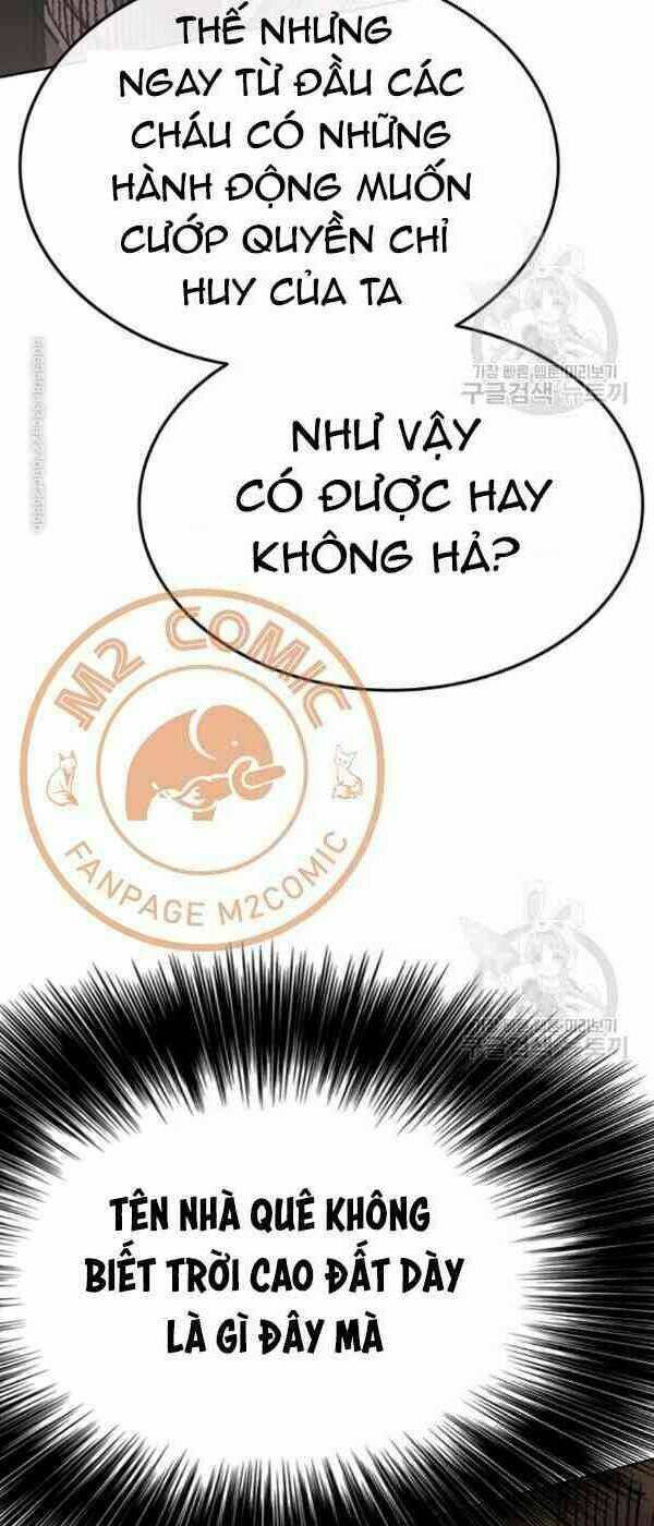 Tiên Kiếm Bất Bại - Chapter 62 - Page 51