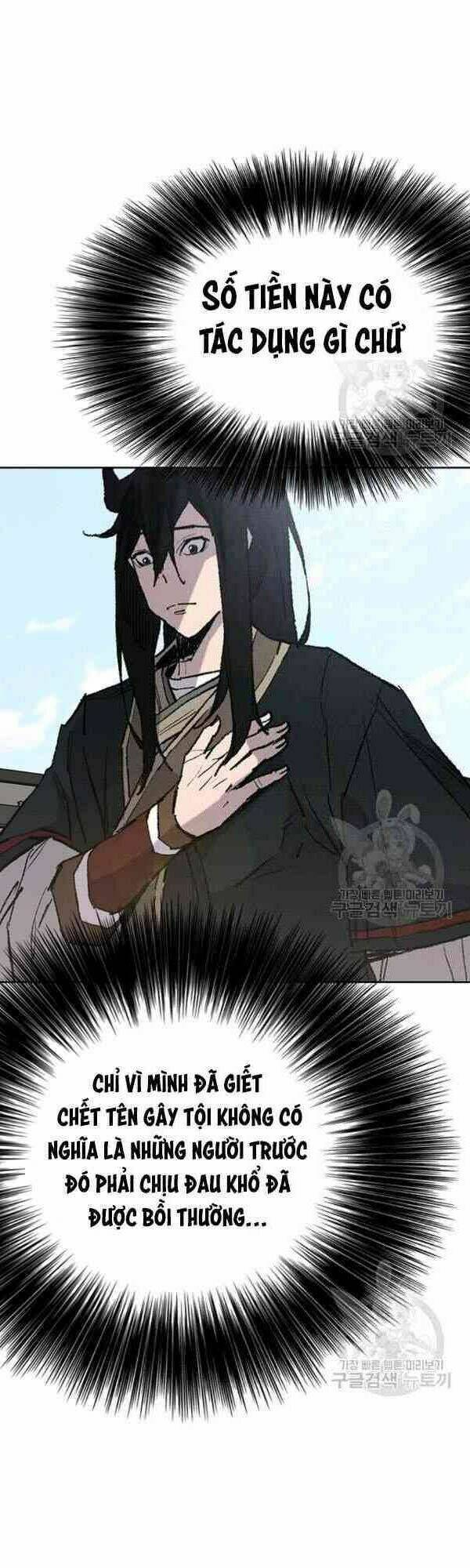 Tiên Kiếm Bất Bại - Chapter 62 - Page 5