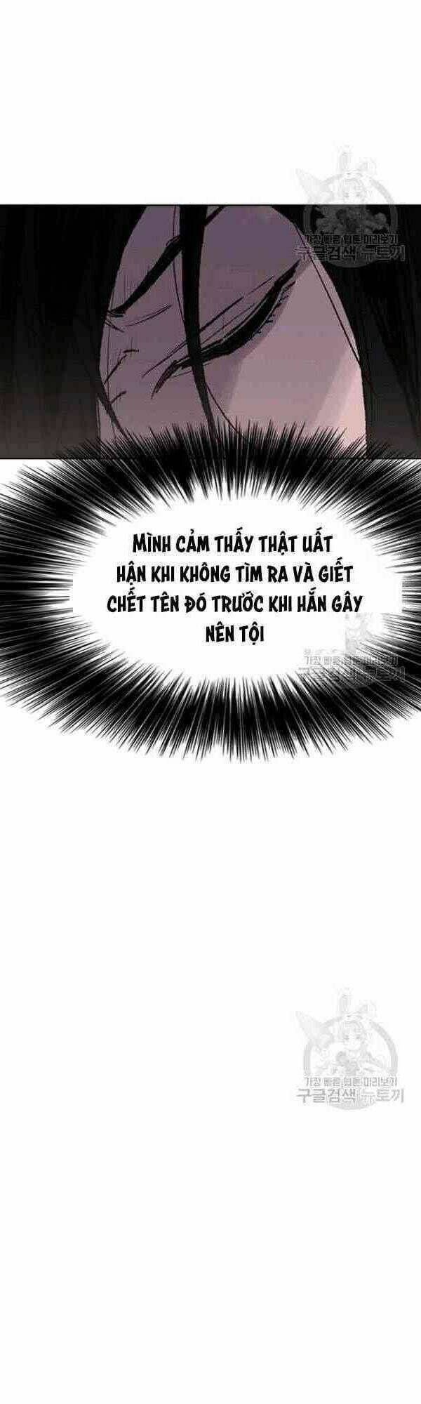 Tiên Kiếm Bất Bại - Chapter 62 - Page 6