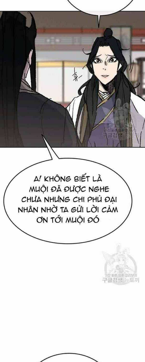 Tiên Kiếm Bất Bại - Chapter 62 - Page 8