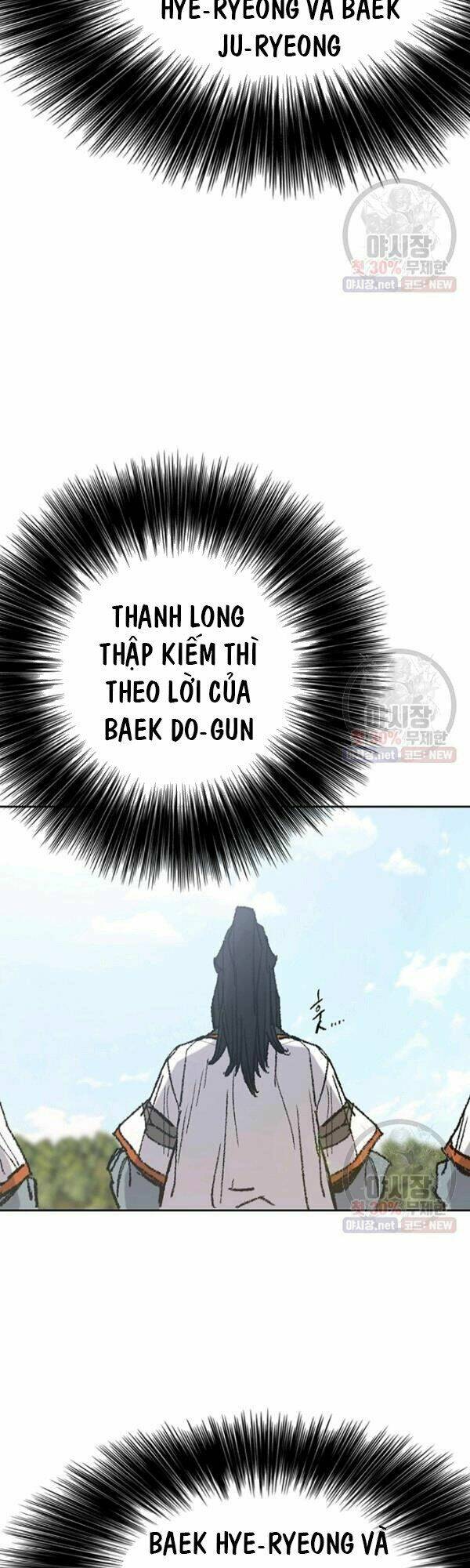 Tiên Kiếm Bất Bại - Chapter 63 - Page 10