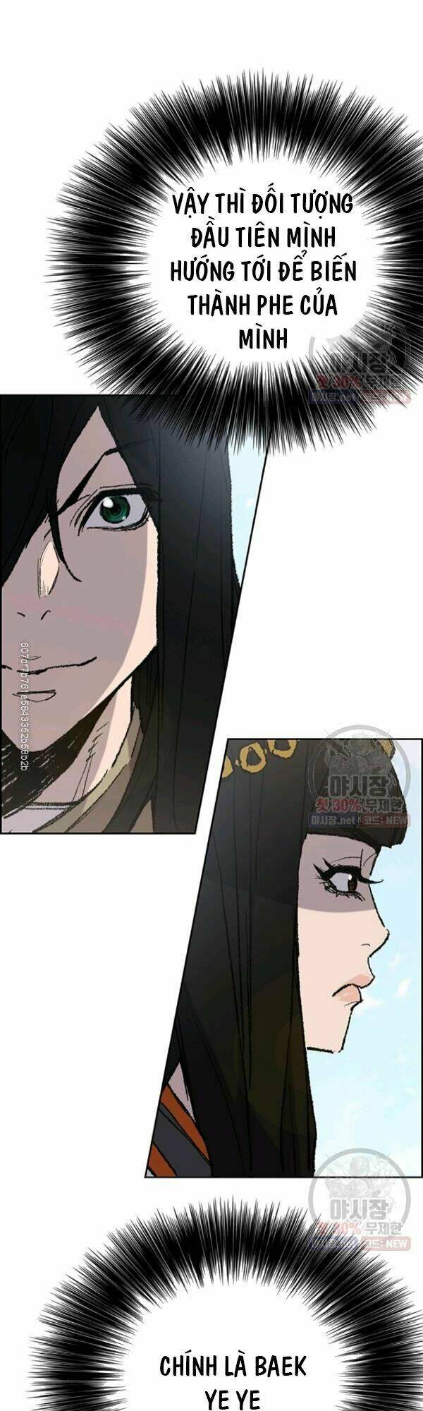 Tiên Kiếm Bất Bại - Chapter 63 - Page 12