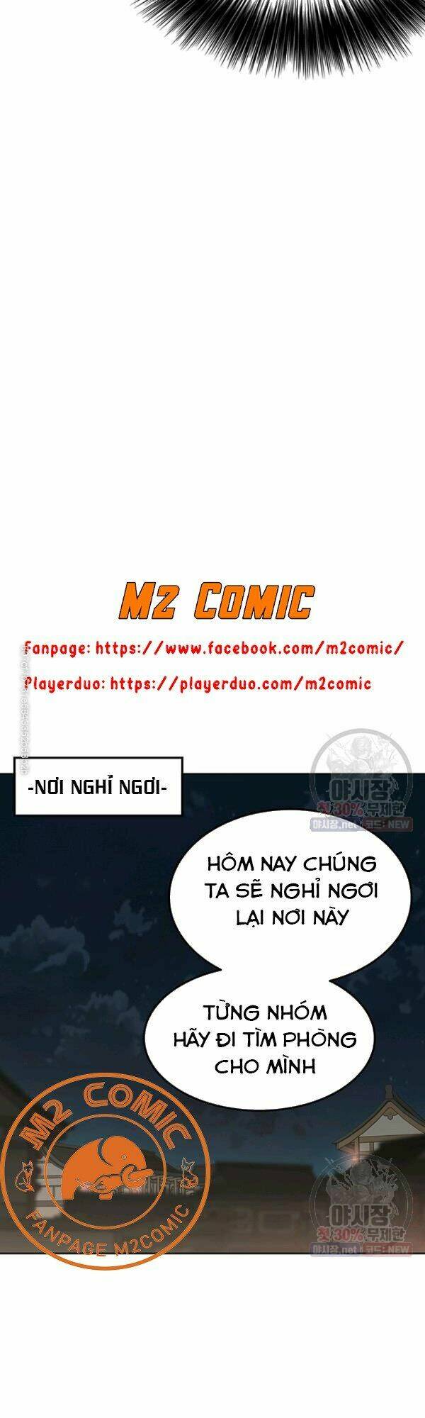 Tiên Kiếm Bất Bại - Chapter 63 - Page 27