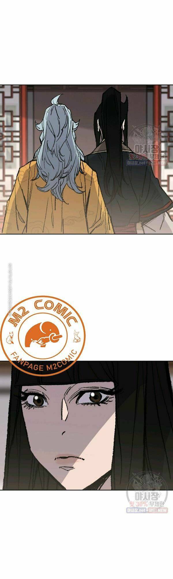 Tiên Kiếm Bất Bại - Chapter 63 - Page 30