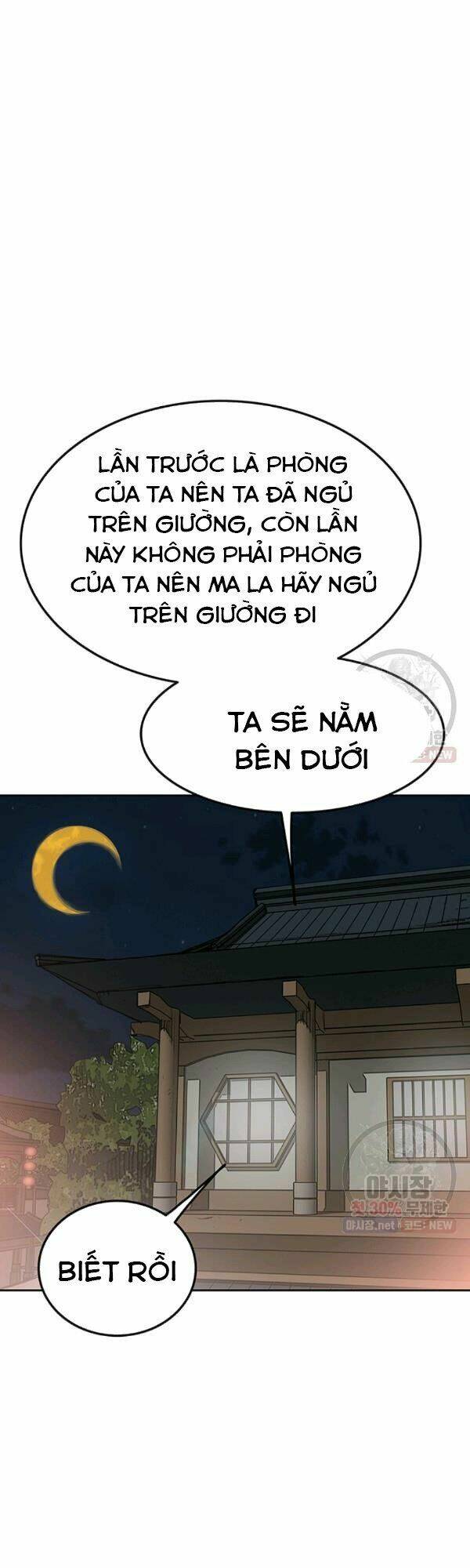 Tiên Kiếm Bất Bại - Chapter 63 - Page 31