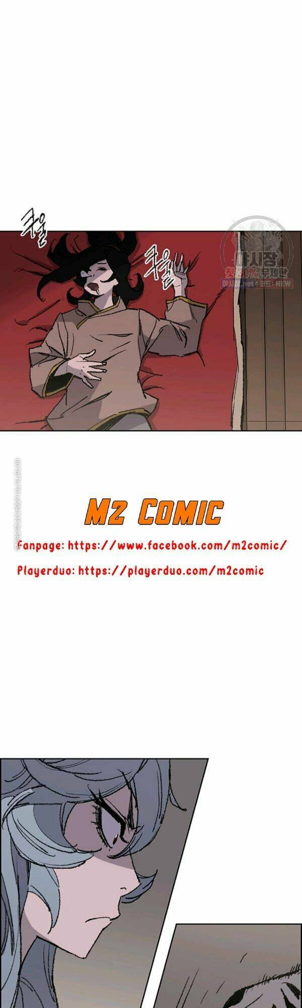 Tiên Kiếm Bất Bại - Chapter 63 - Page 33