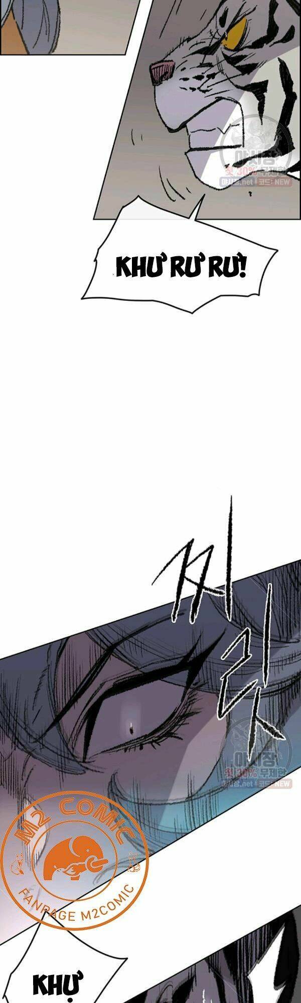 Tiên Kiếm Bất Bại - Chapter 63 - Page 34