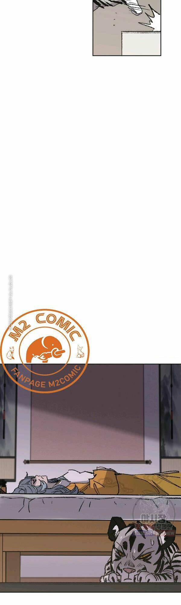 Tiên Kiếm Bất Bại - Chapter 63 - Page 36