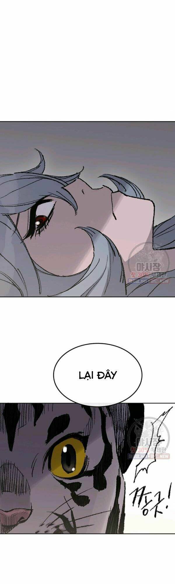 Tiên Kiếm Bất Bại - Chapter 63 - Page 37