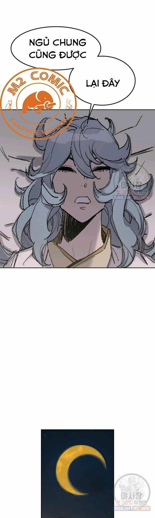 Tiên Kiếm Bất Bại - Chapter 63 - Page 38