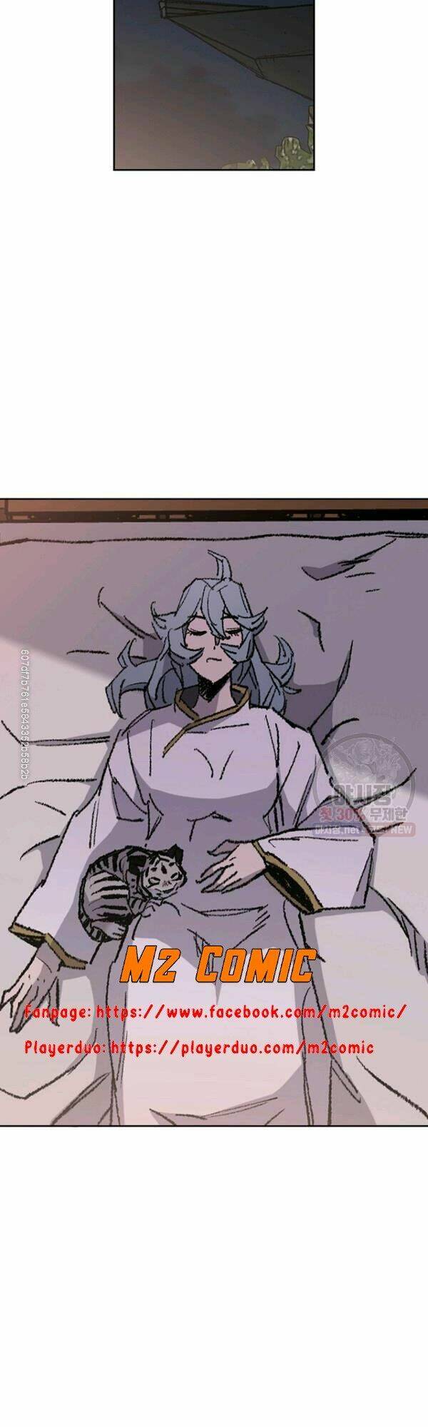 Tiên Kiếm Bất Bại - Chapter 63 - Page 39