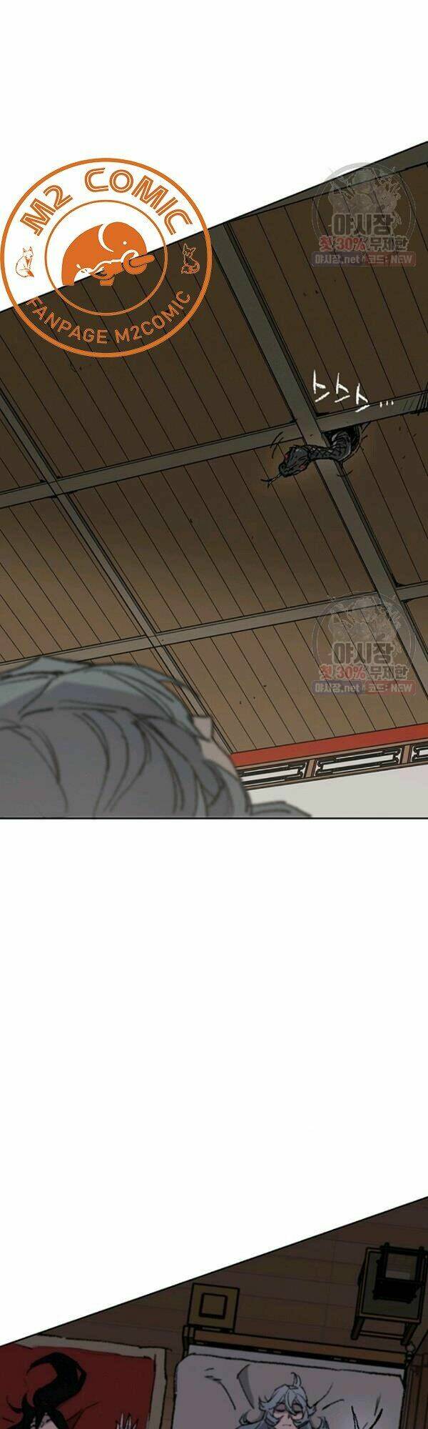 Tiên Kiếm Bất Bại - Chapter 63 - Page 40