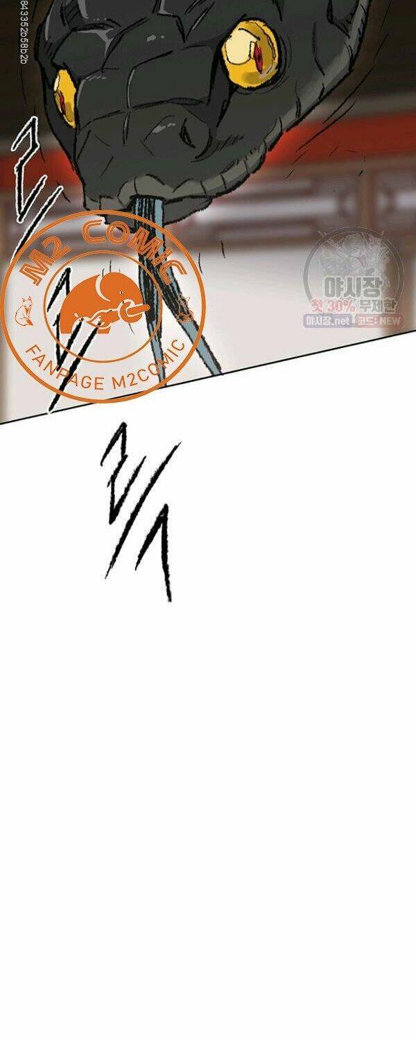 Tiên Kiếm Bất Bại - Chapter 63 - Page 42