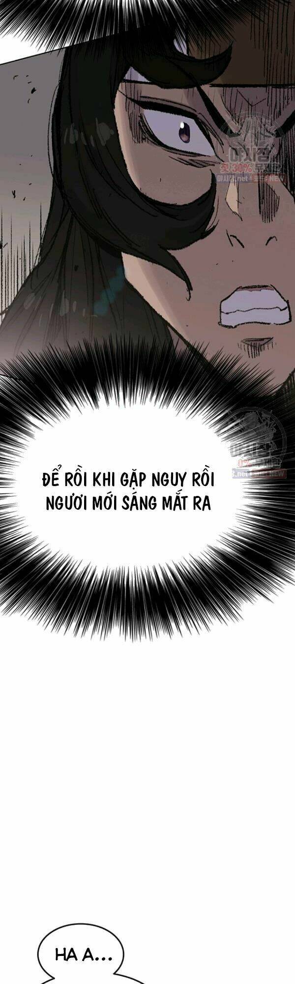 Tiên Kiếm Bất Bại - Chapter 63 - Page 4