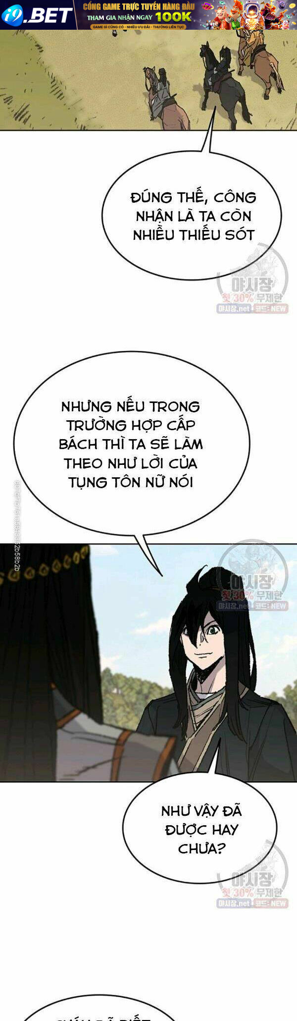 Tiên Kiếm Bất Bại - Chapter 63 - Page 6