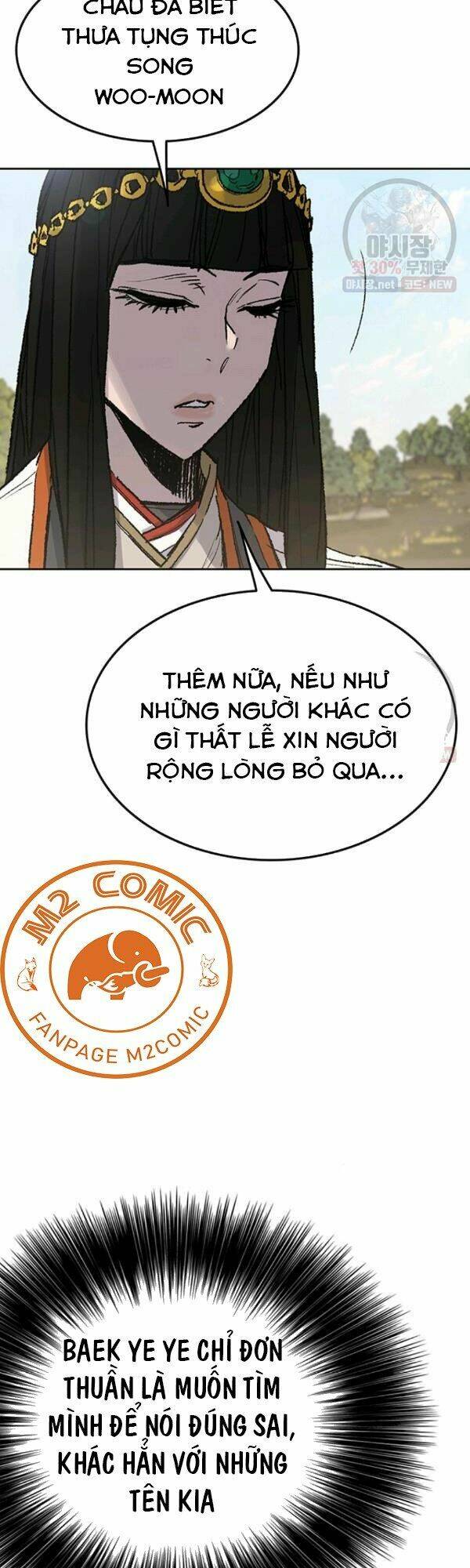 Tiên Kiếm Bất Bại - Chapter 63 - Page 7