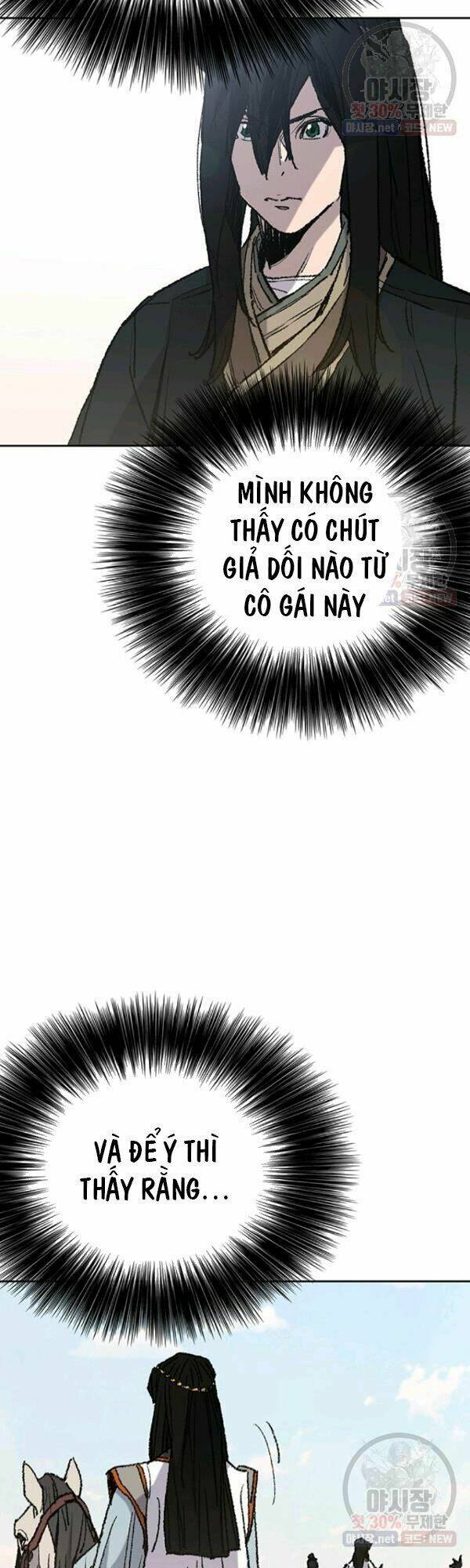 Tiên Kiếm Bất Bại - Chapter 63 - Page 8