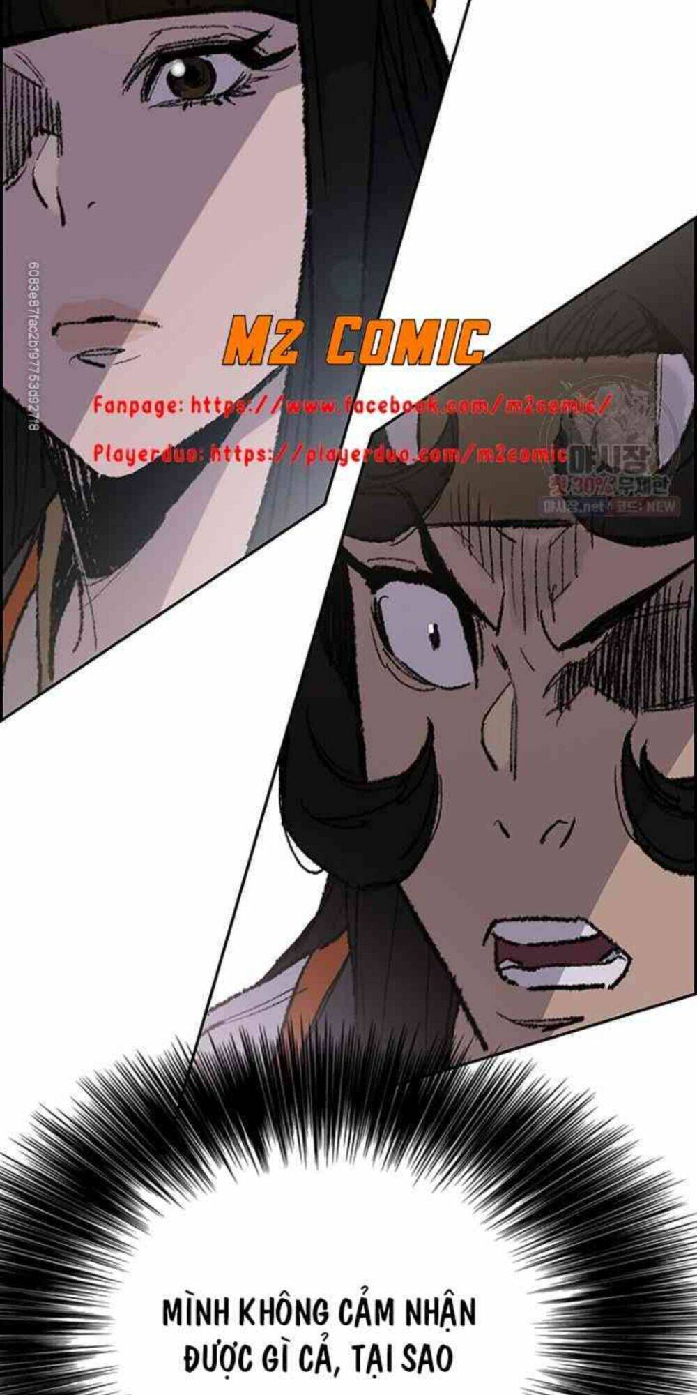 Tiên Kiếm Bất Bại - Chapter 64 - Page 15