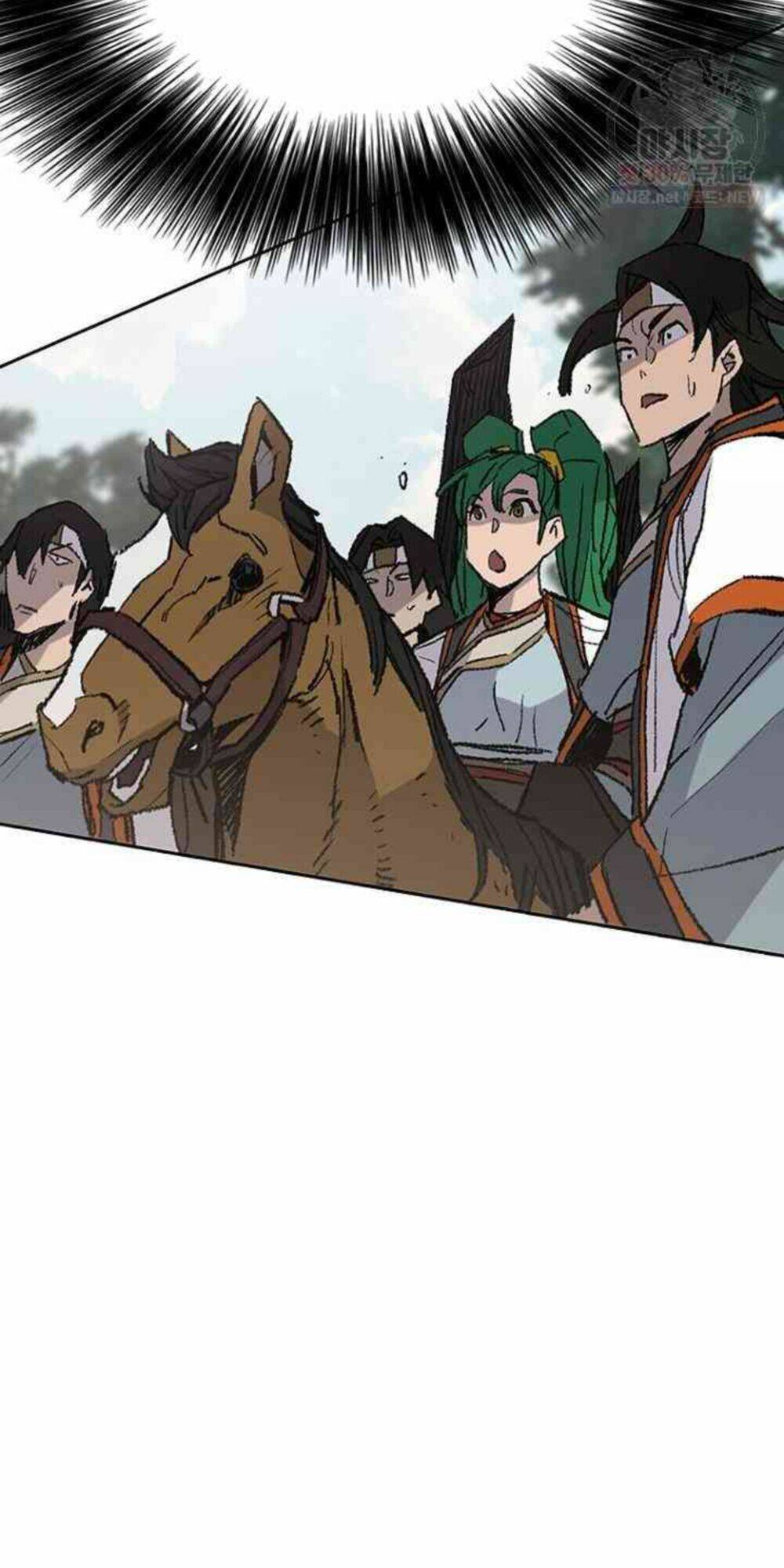 Tiên Kiếm Bất Bại - Chapter 64 - Page 16