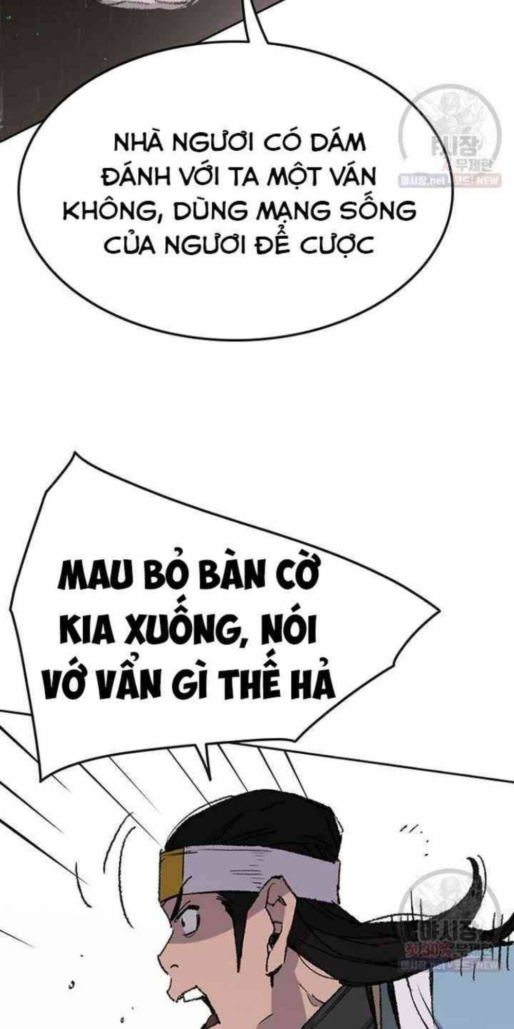 Tiên Kiếm Bất Bại - Chapter 64 - Page 19