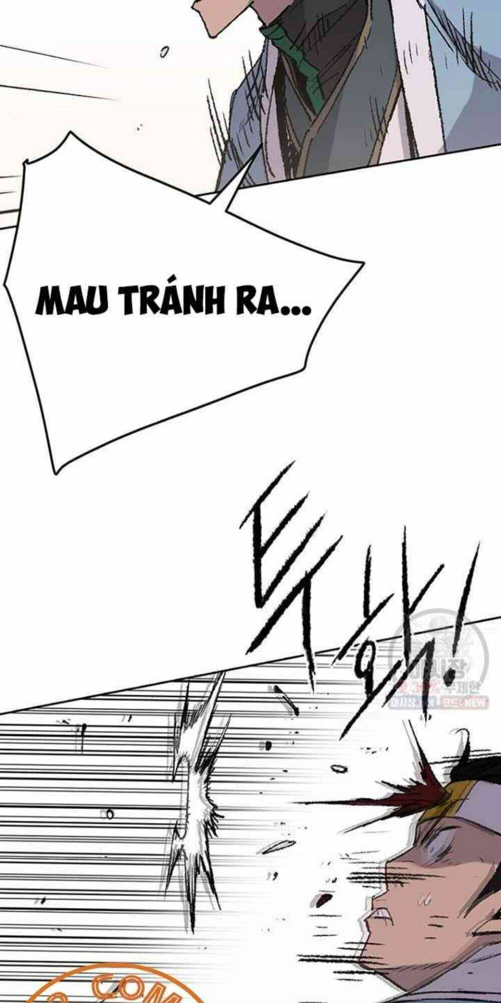 Tiên Kiếm Bất Bại - Chapter 64 - Page 20