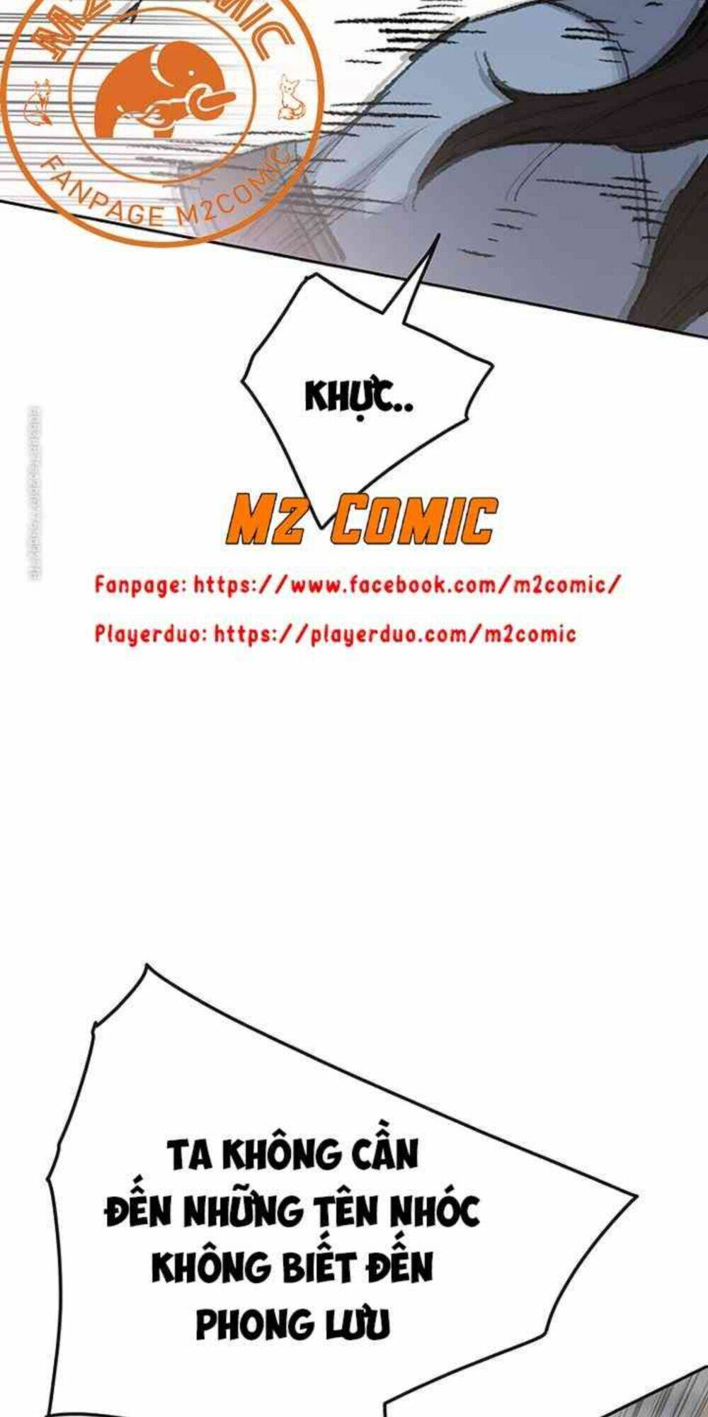 Tiên Kiếm Bất Bại - Chapter 64 - Page 21