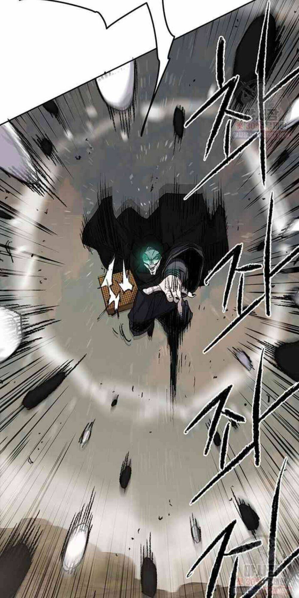 Tiên Kiếm Bất Bại - Chapter 64 - Page 22